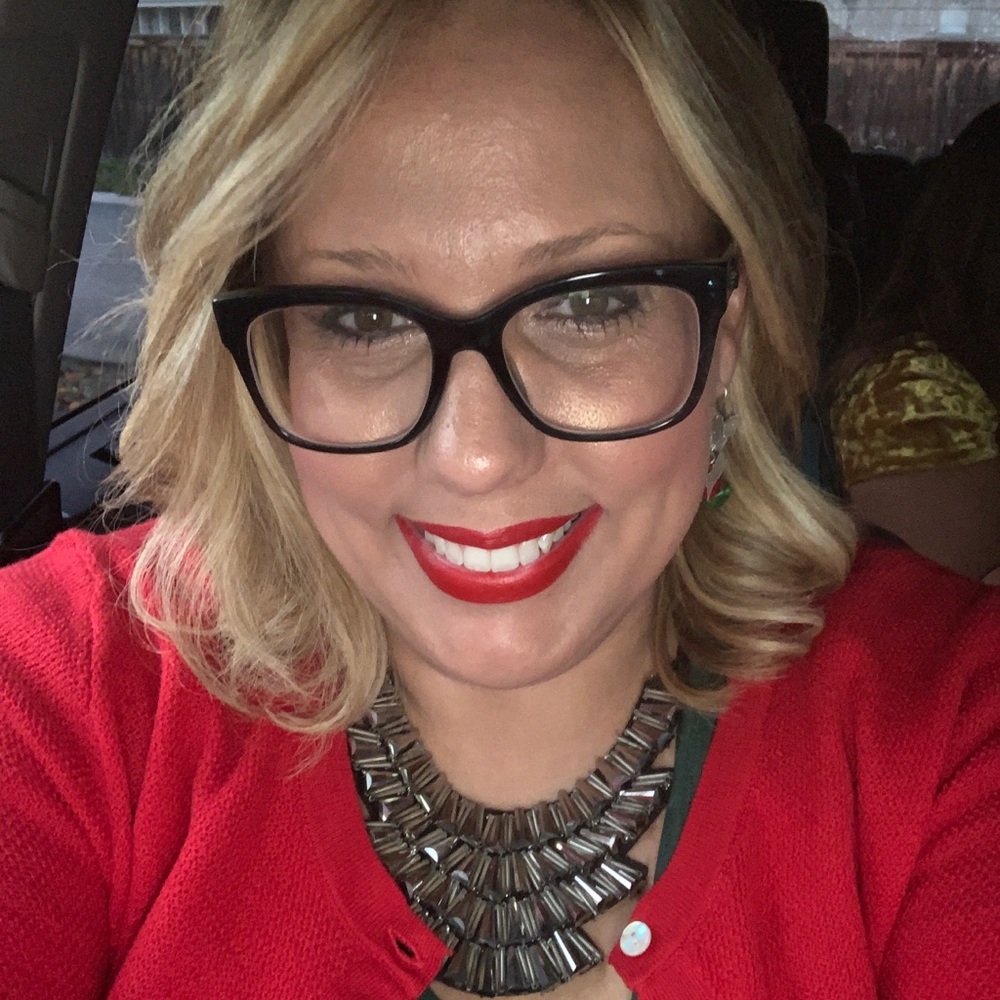 Meet your Posher, Rhonda